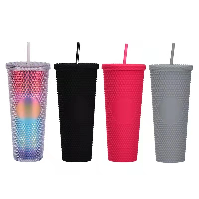 Double Wall Stainless Steel Leak Proof Insulated Vacuum Travel Coffee Car Tea Water Thermos Bottle Mug Cup